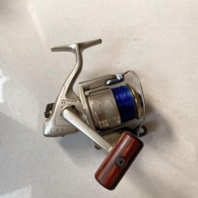 SHIMANO ULTEGRA 4000 リール Shimano 21 ULTEGRA 4000 Spinning Reel | eBay