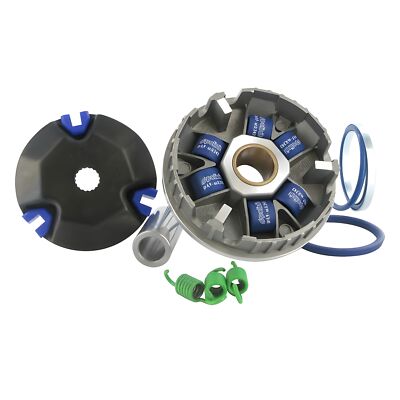 Variomatic Variator Polini Hi - Speed for MBK Booster Rocket Yamaha BWS Bump