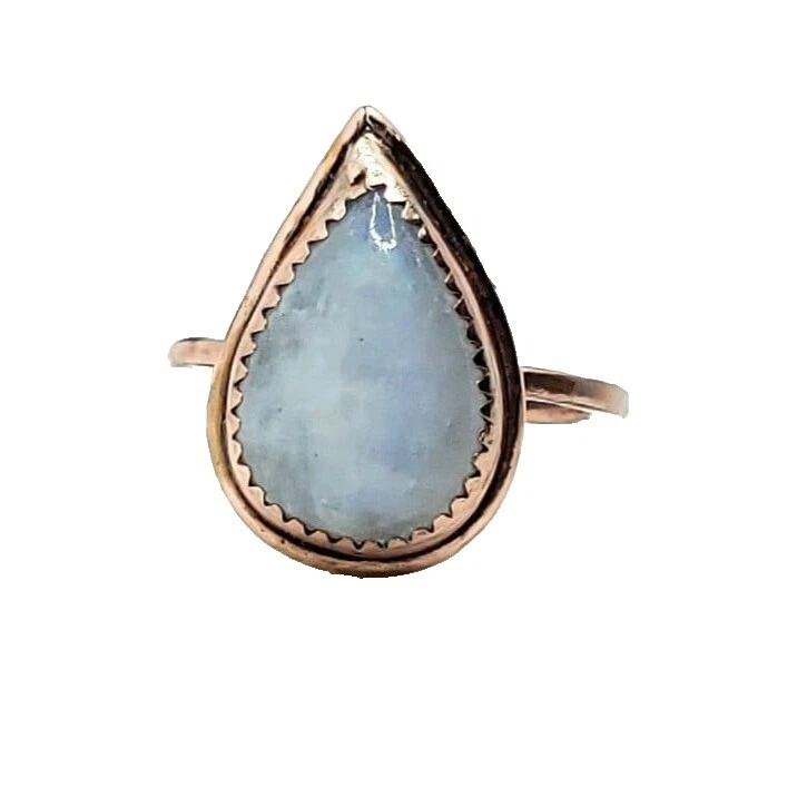 Artisan Copper Fashion Jewelry