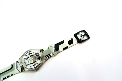 スウォッチＧＫ169 1993 Retro Swatch Watch Perspective GK169 for sale online | eBay