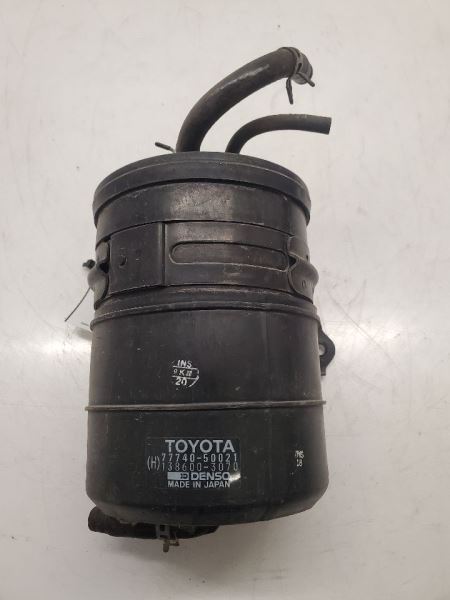 ブラックフライデー! T-Fuel 3個 エンジン/パワー/レスポンス/SEV Lexus LS400 Sedan, Fuel Vapor Canister, 1990-1993, 4.0L.V8
