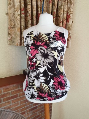 next womens bubble hem tops