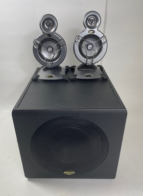 klipsch promedia gmx