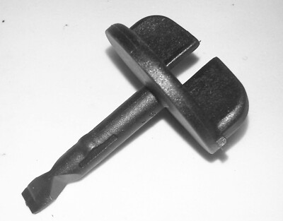 ORIGINAL MAKITA BAJONETT BEFESTIGUNGSKNOPF 394118010 - PC6212, DPC6200, DPC7301, DPC6400
