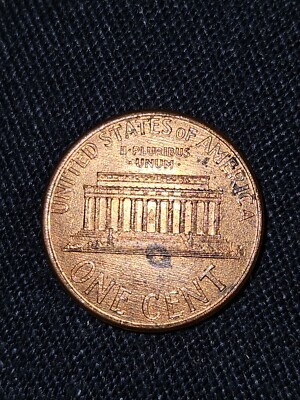 1999 Penny No Mint Mark, Close AM, (AU) | eBay