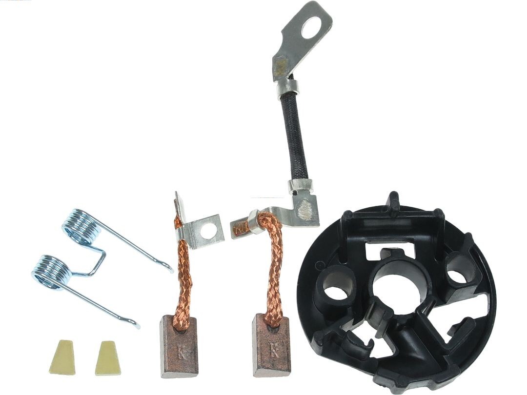 CARBON BRUSH STARTER PSX148-149(H) FORCARBON BRUSH STARTER PSX148-149(H) FOR BMW - Image 2