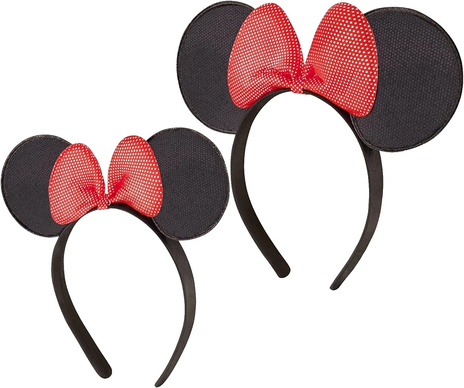 Accesorios para Cabello Multicolor de Disney para niñas