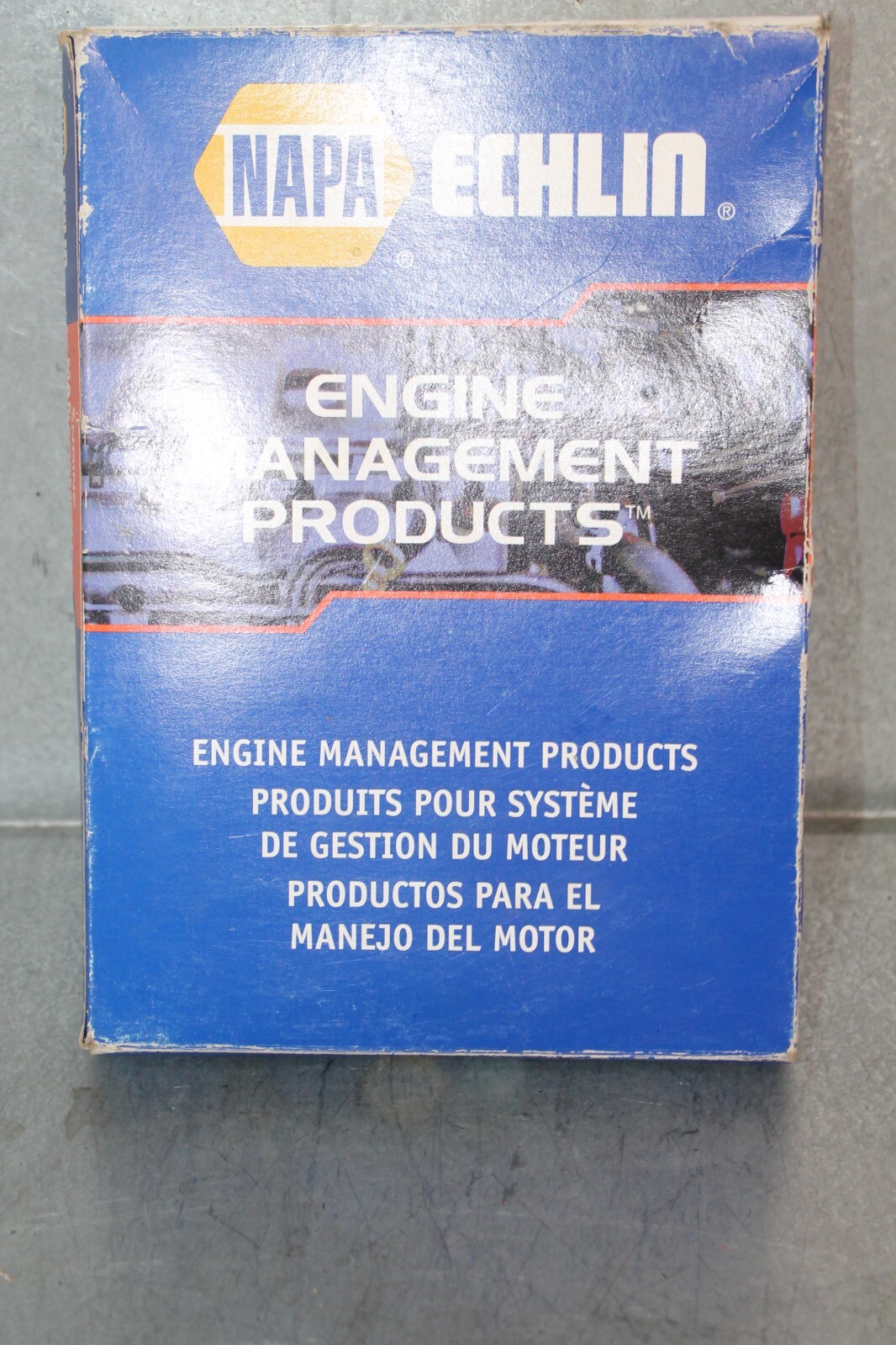 Napa Echlin Carburetor Kit for GMC pn/ 25626A eBay