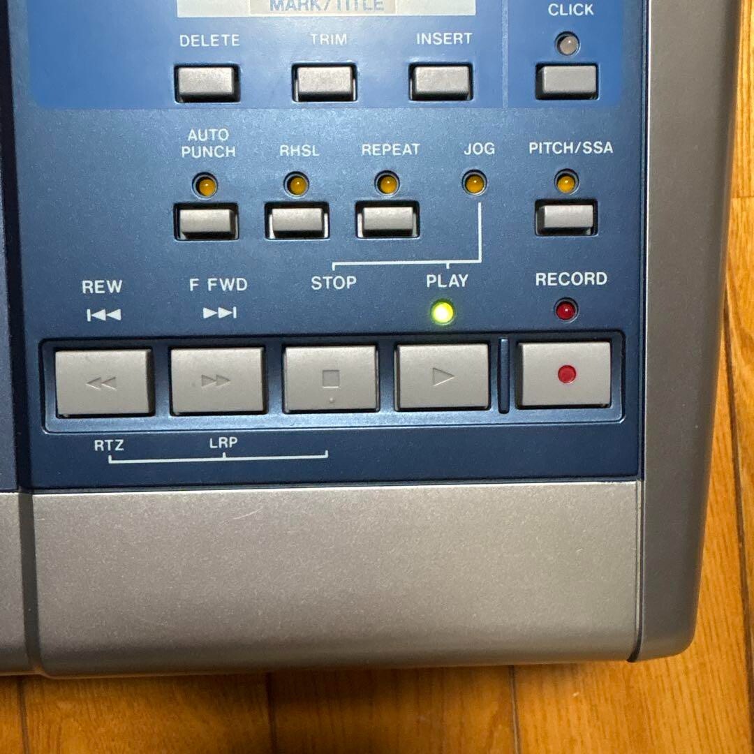 TASCAM PORTASTUDIO 2488MKⅡ 2488MKII | 24-track, 24-bit Recording Workstation | TASCAM