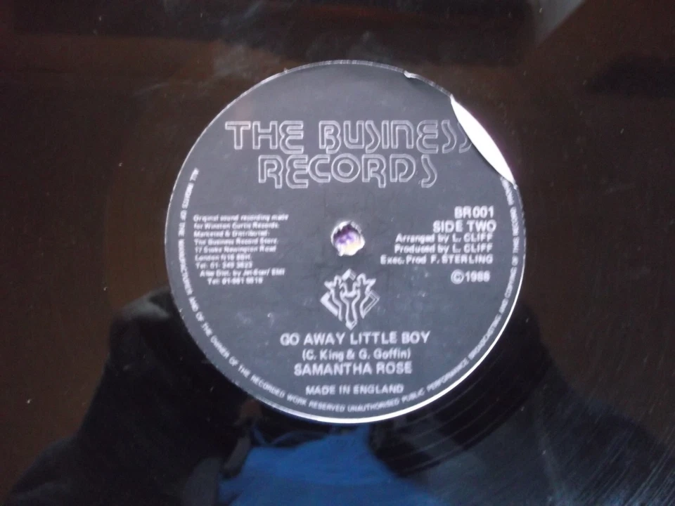 Never Gonna Change My Mind Foto 2 de 2