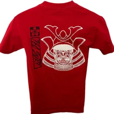 T&C Surf Designs Hawaii Tee Shirt Men S Small