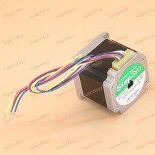 New 103H7123-0740 For SANYO DENKI Stepper Motor DHL SHIPPING