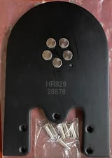 Archer Replacement  HARVESTER 3/4" PITCH BAR NOSE-SPROCKET KIT replaces# 40603