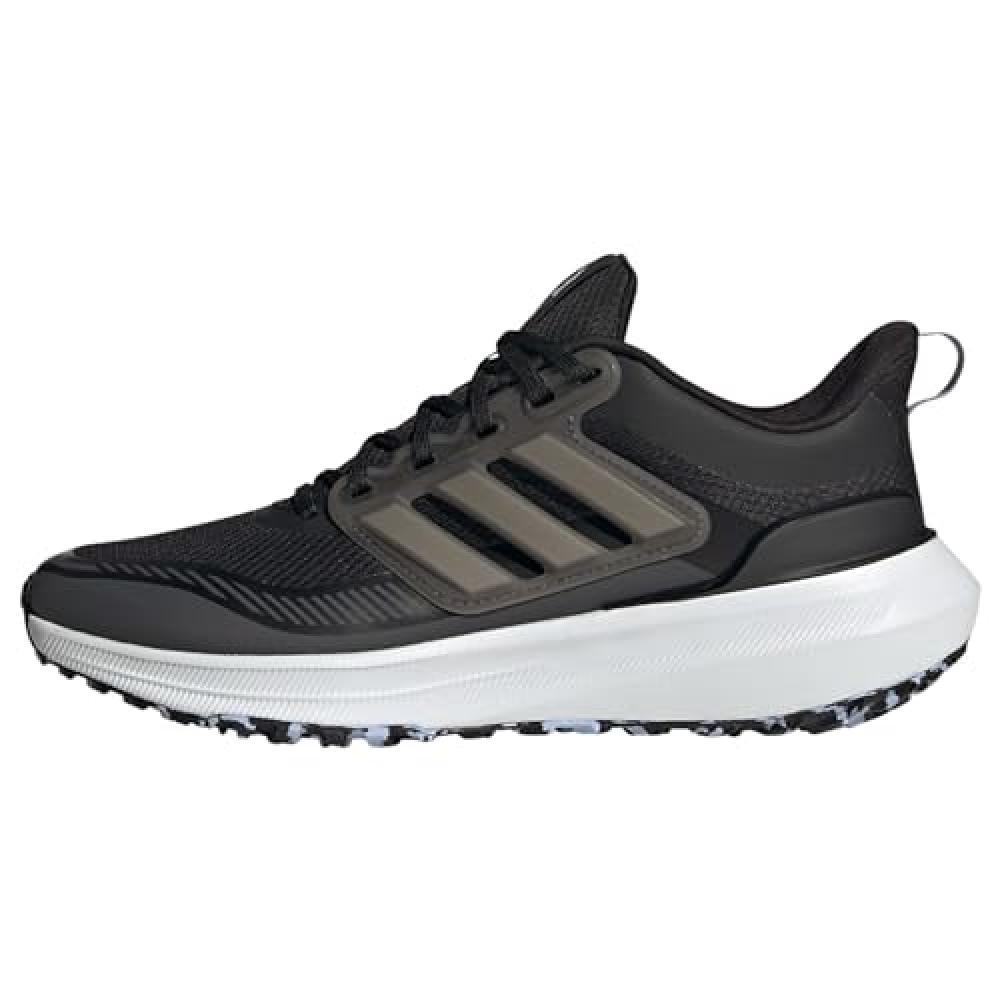 (TG. 40 EU) adidas Ultrabounce TR Bounce Running Shoes, Sneakers Donna, Core Bla