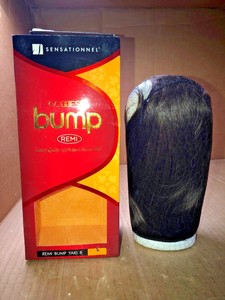 6bc Rw48 Sensationnel Goddess Bump Remi Yaki 8 Weave Wig Color 4