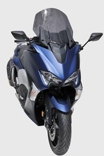 Pare Brise / Bulle Taille Origine Ermax Yamaha 530 T-MAX DX/SX 2017 ->