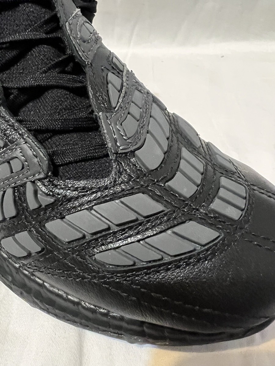 シューズ 27cm adidas PREDATOR ACCELERATOR black Buy Size 9 - adidas Predator Accelerator Black Grey online