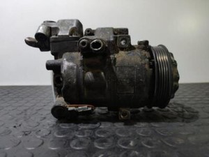 L001 klimakompressor MERCEDES-BENZ CLASE A BM 168 1998 162380