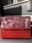 Michael Jordan Upper Deck 1997 The Jordan Championship Journals 24 Card Box Set