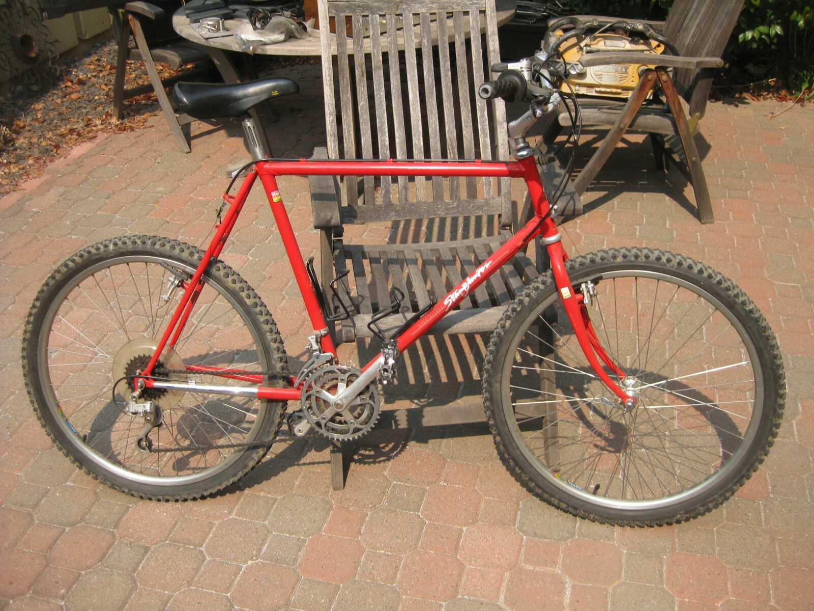 Specialized Stumpjumper купить в 