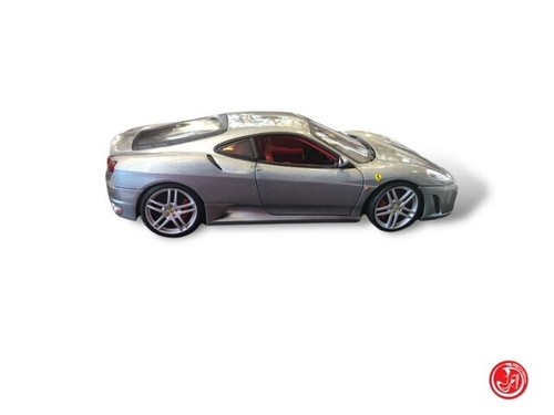 MODELLINO FERRARI IN SCALA 1:18 - Foto 3 di 11