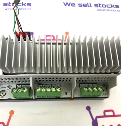 LUTRON QSNE-4A-D PHASE ADAPTIVE POWER MODULE - Picture 3 of 10