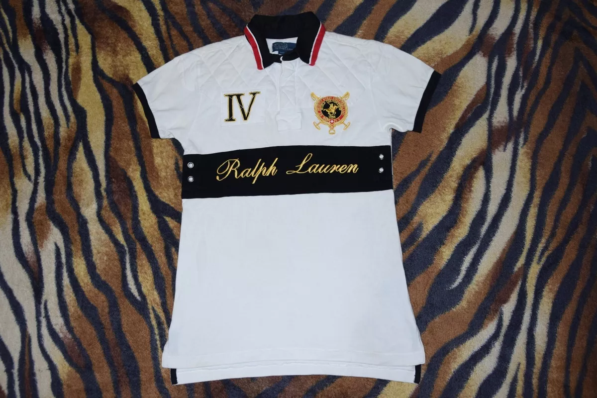Ebay polo top