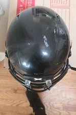 XENITH YOUTH FOOTBALL HELMET Medium USED 2XS