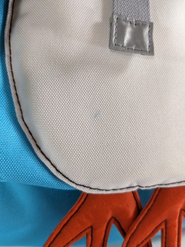 LL Bean Penguin Bag Lunchbag Lunch Box - Picture 4 of 9