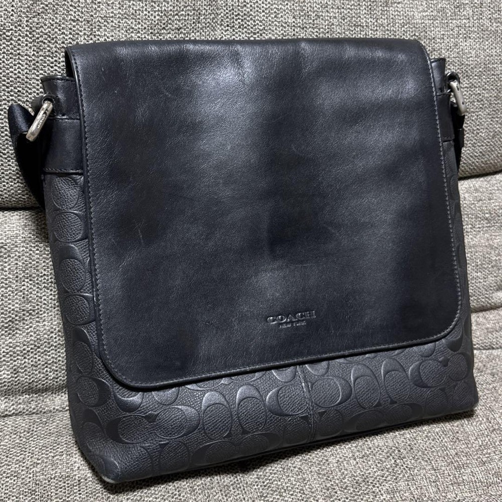 C-1 Popular Design Coach Shoulder Bag