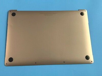 macbook pro 2017 bottom case