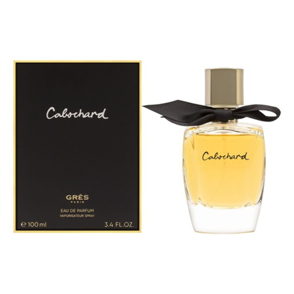 Gres Cabochard Donna Edp 100ml Vapo