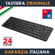 Tastiera Originale HP G62-550EE Italiana per Portatile