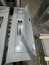 EATON 400 AMP mlo 42 SPACES  Panel Panelboard 208V 120V 240V 200 300 PRL1A