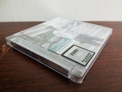 Faye Wong 王菲 敷衍 Be Perfunctory SACD Limited Numbered Edition