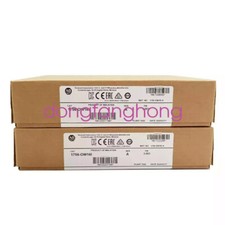 New Factory Sealed AB 1756-OW16I / A ControlLogix Digital Relay Module 1756OW16I