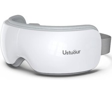ustuour eye massager model md-300 New IN BOX