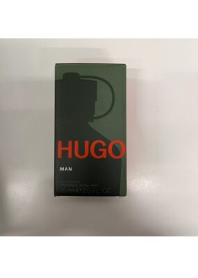 Hugo Man For Men 2.5Oz Eau De Toilette by Hugo Boss