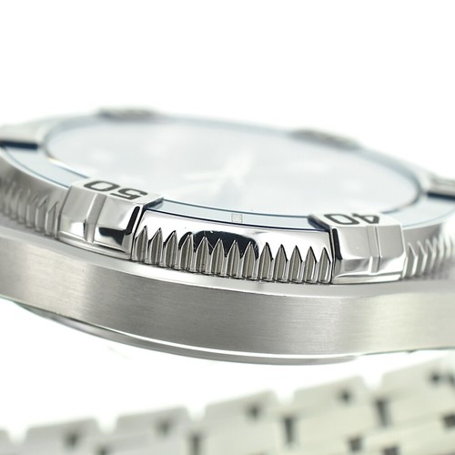 Orologio Uomo Automatico MAURICE LACROIX Icon Ventura AI6058-SS002-430-1 M#140576 - Foto 8 di 9