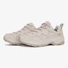 New THE NORTH FACE Womens STORMBREAK WG NS91Q54C WHITE SAND US W 6-8