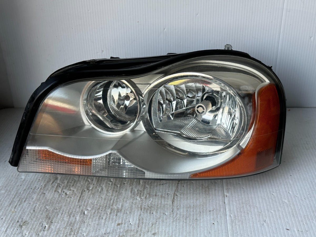l89さま 2003 - 2009 Volvo XC90 Drviers Left Side Headlight Unit