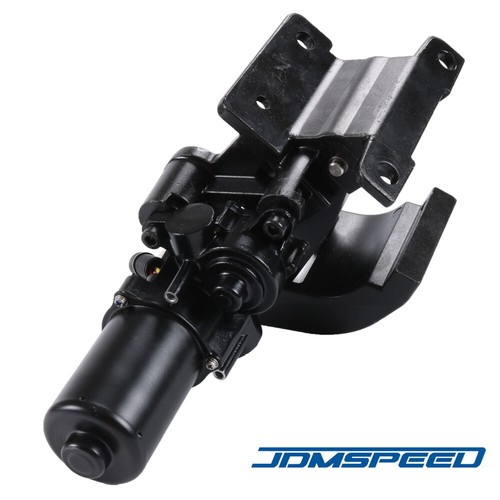 Right Side Running Board Motor w/Bracket FL3Z16A506B for Ford F-150 2015-2020 - Picture 3 of 6