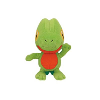 treecko plush