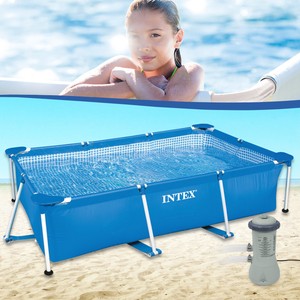 Poolnleisure Malaysia Above Ground Pool Swim Pool Pool And