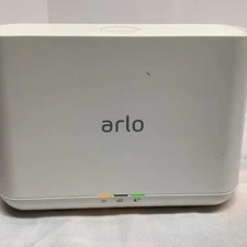 NetGear Arlo Pro VMB4000 Wireless Security Camera Base Station w/ AC Adapter