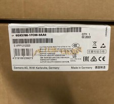 ONE New Siemens 6GK5788-1FC00-0AA0 6GK5 788-1FC00-0AA0