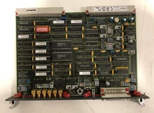 BRUKER ESP 1600-1074 RSC I/O 209001 BA 209001BA  CIRCUIT BOARD CARD