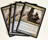 Vectis Agents (4) Conflux NM MTG Magic the Gathering