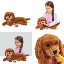 puppy surprise magic mommy