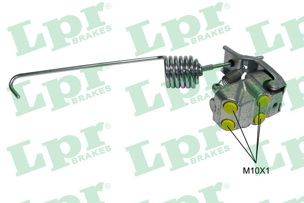 9972 LPR Brake Power Regulator for MERCEDES-BENZ,VW